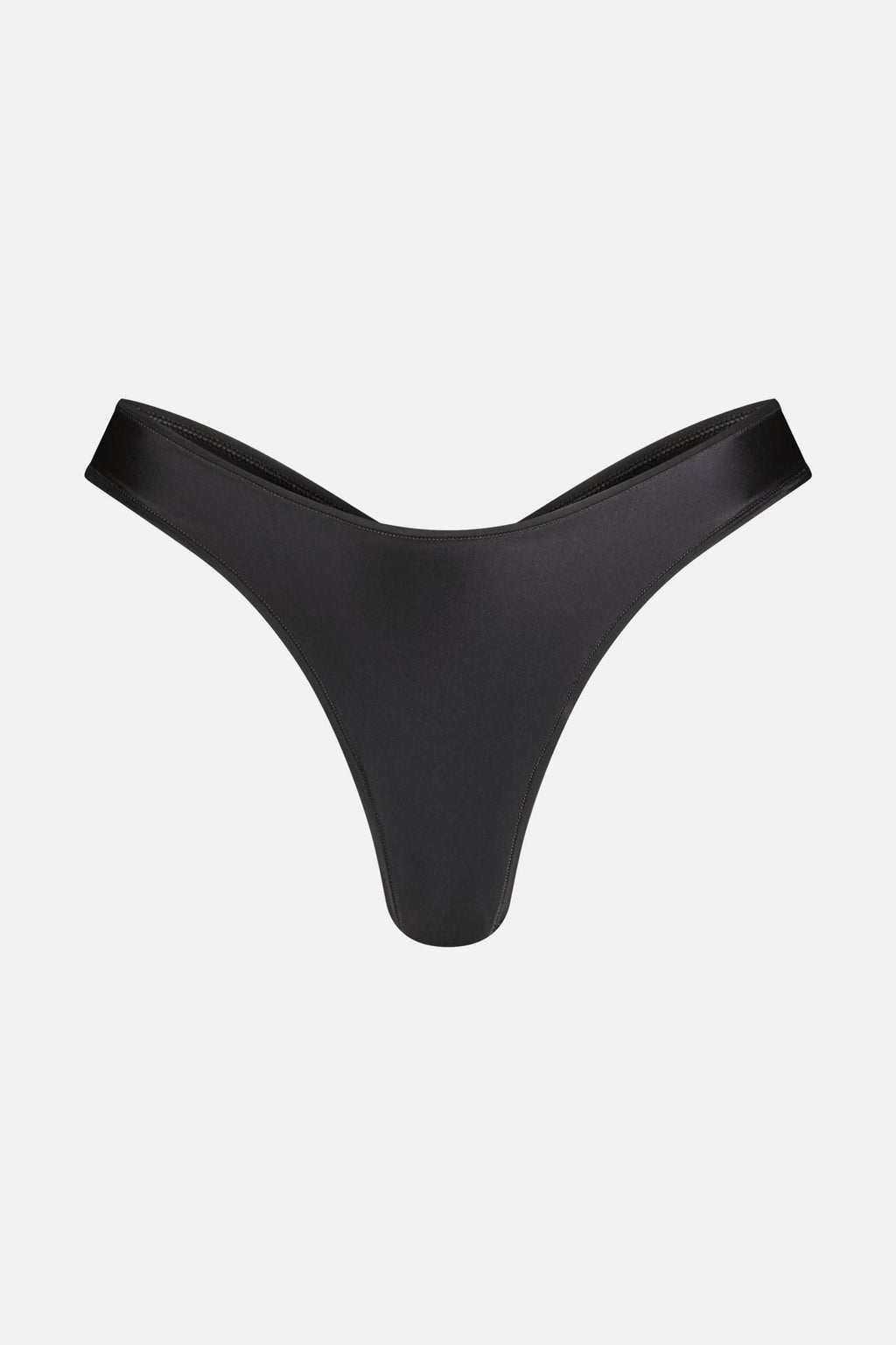 Glacé Dipped Thong in Nocturne (3-Pack)