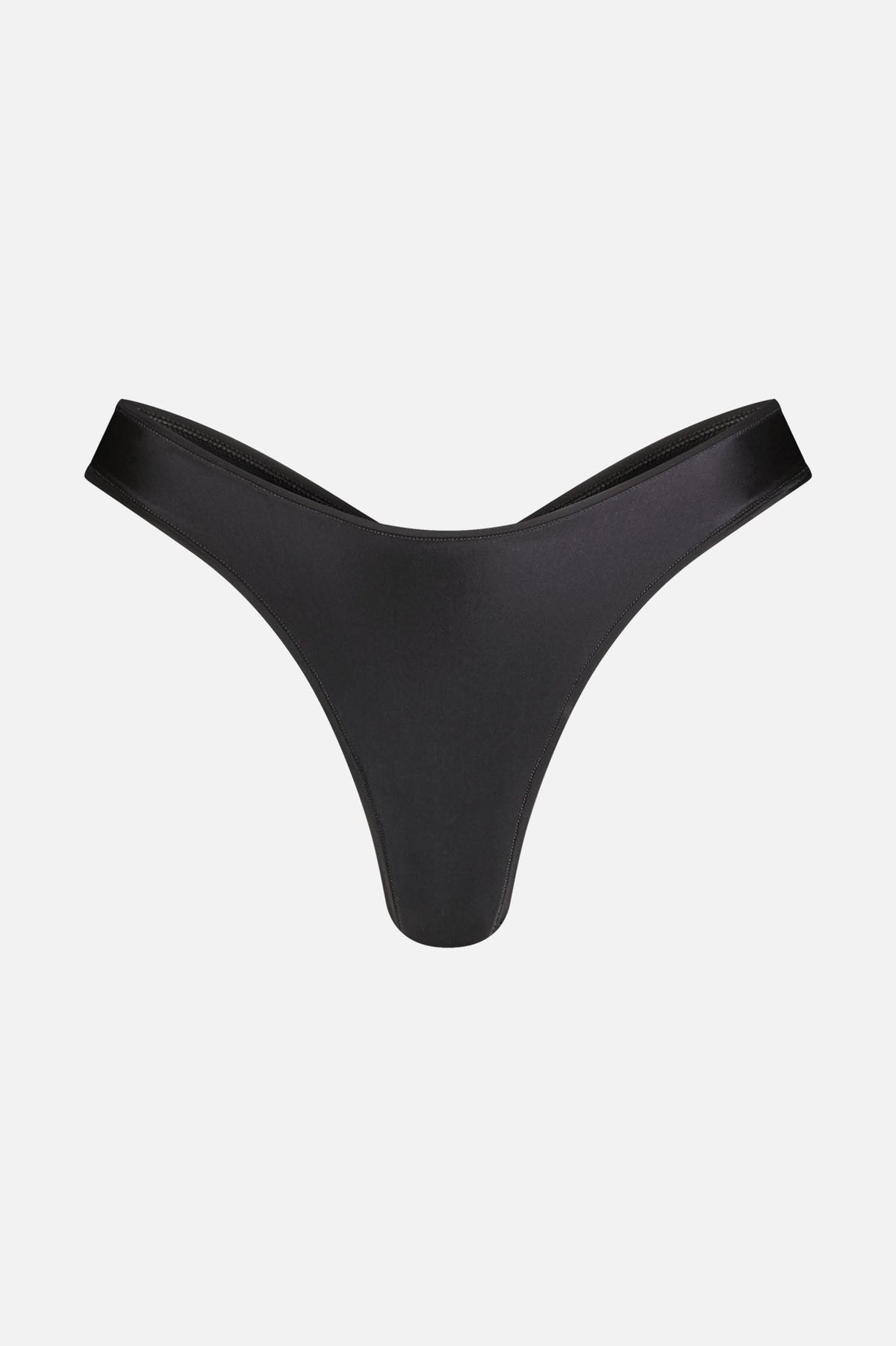 Glacé Dipped Thong in Nocturne (3-Pack)
