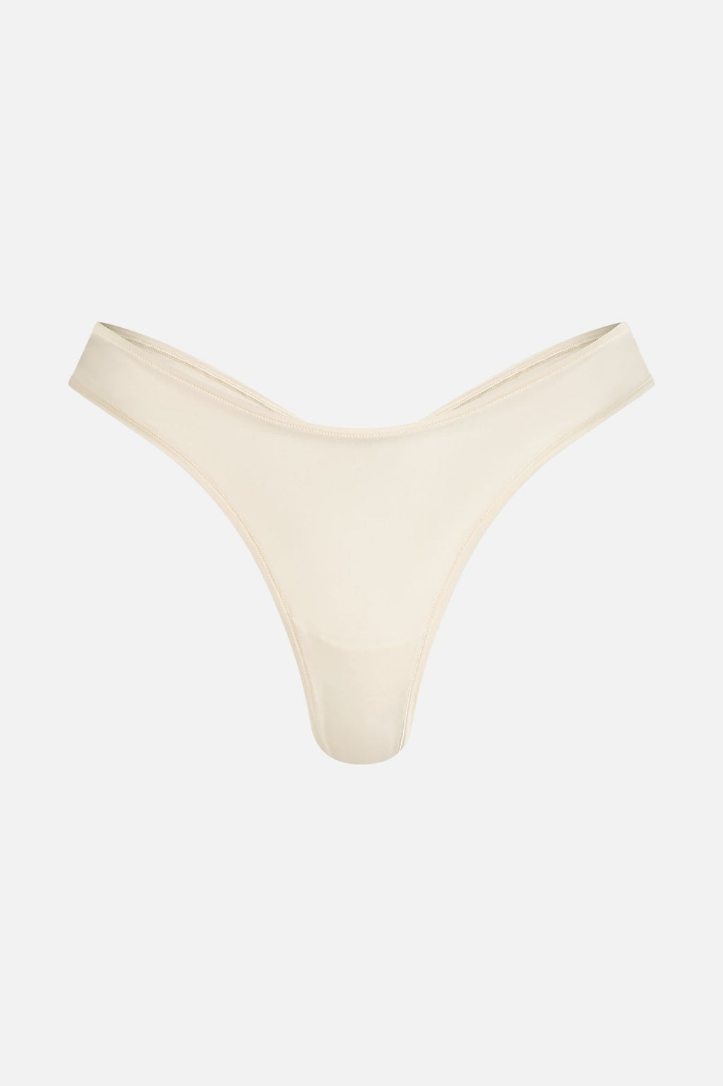 Glacé Dipped Thong in Nocturne (3-Pack)