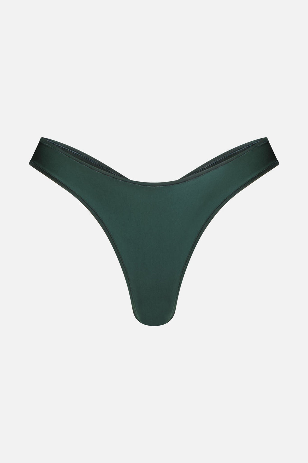 Glacé Dipped Thong in Nocturne (3-Pack)