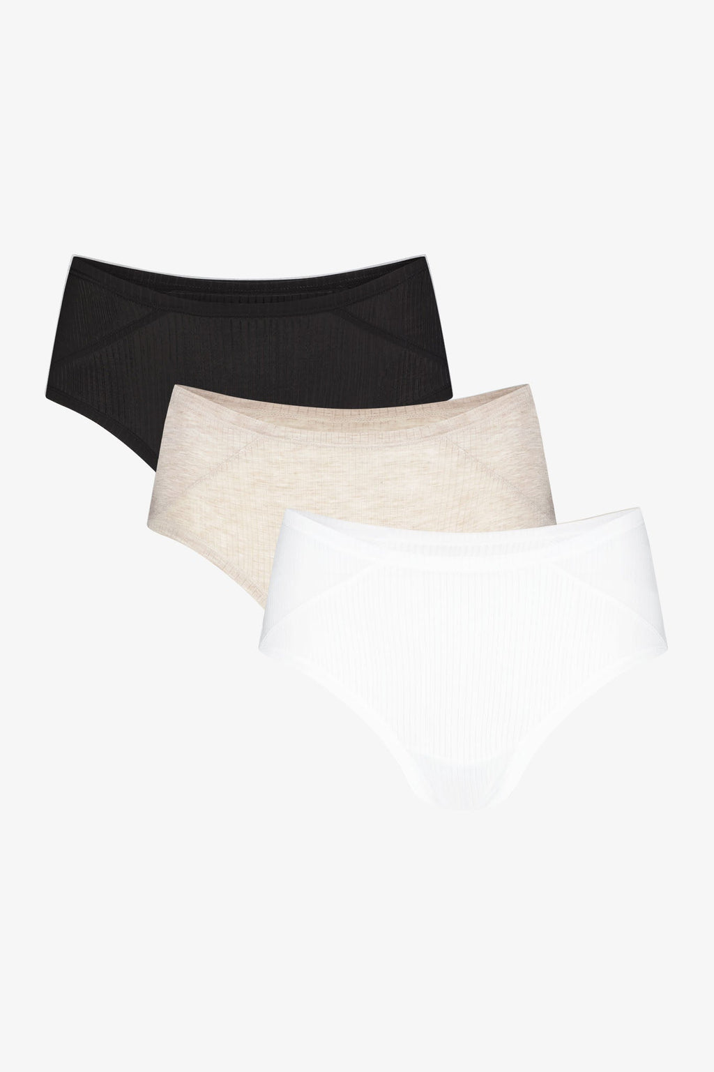 Whipped Boy Short in Classic (3-Pack)
