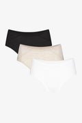 Whipped Boy Short in Classic (3-Pack)