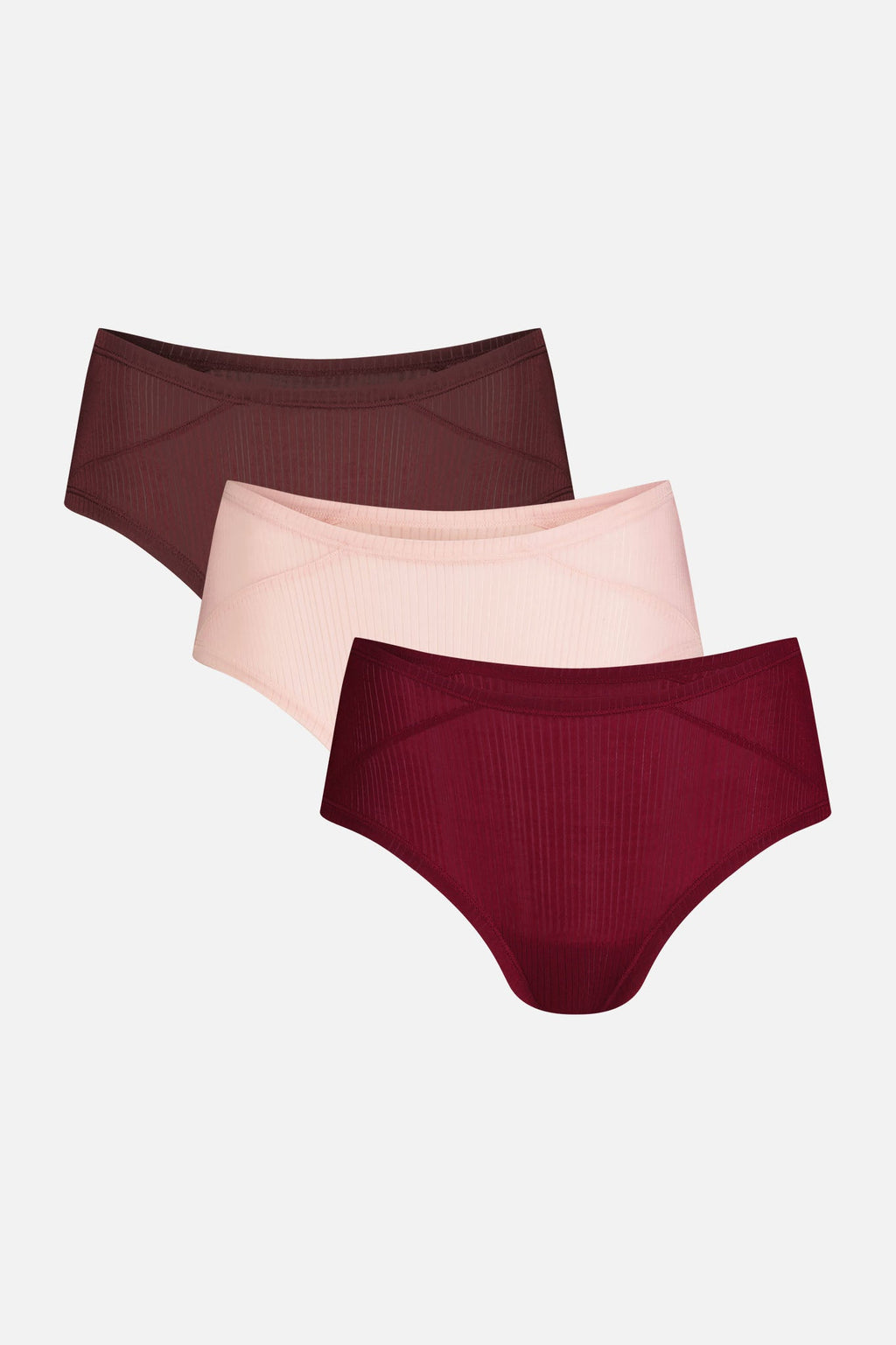 Whipped Boy Short in Crush (3-Pack)