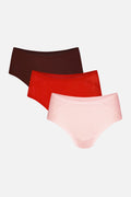Whipped Boy Short in Joy (3-Pack)