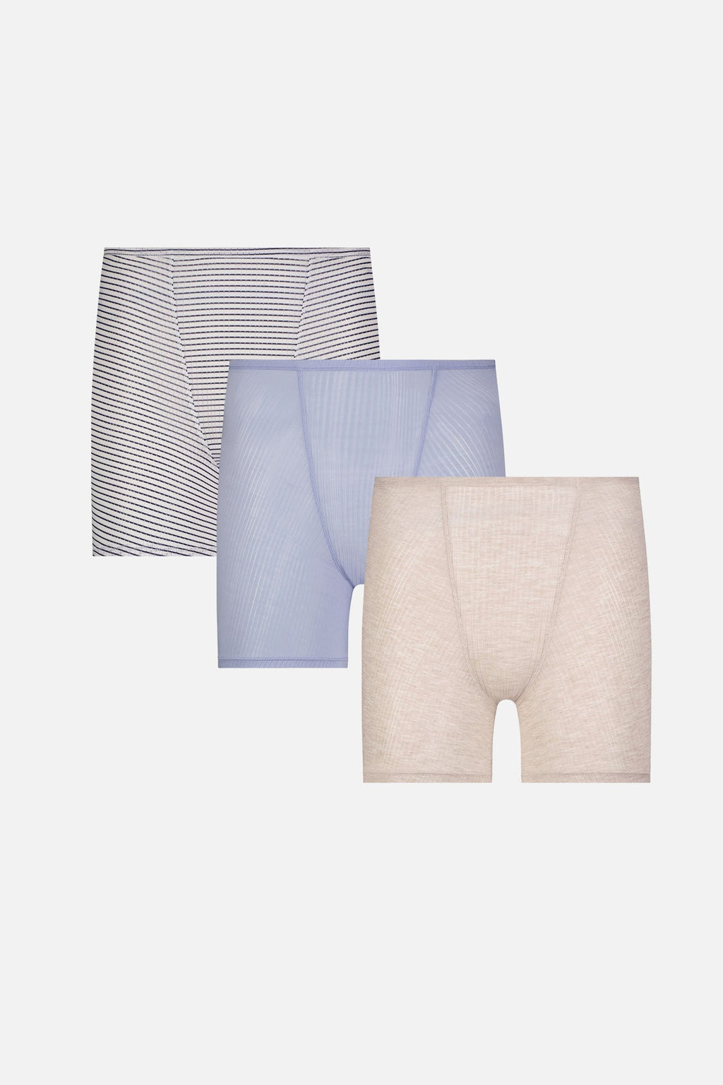 Whipped Boxer in Drift (3-Pack)