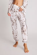 Supreme Jogger Pant in Snow Leopard