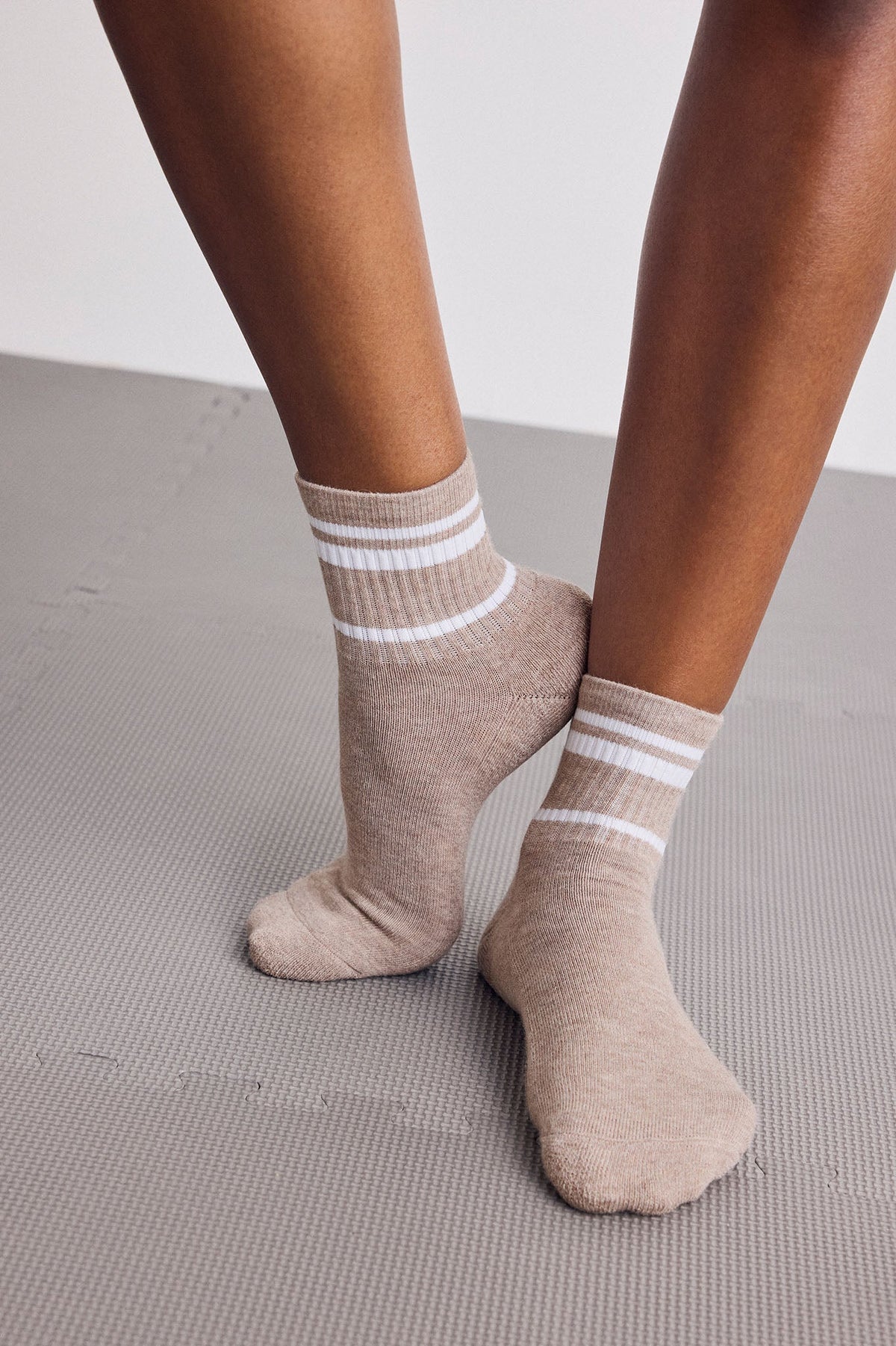 Feel Good Grip Sock in Kick (3-Pack)