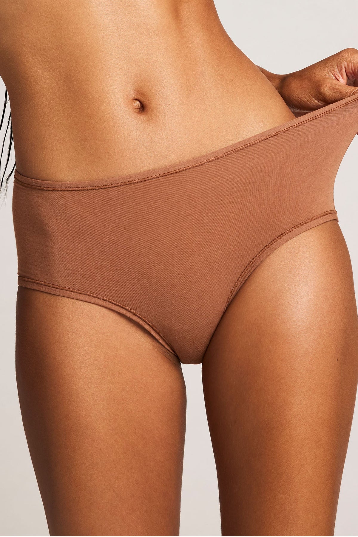 Cloud Cotton Boy Short in Deep (3-Pack)
